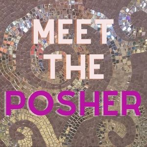 MEET THE POSHER